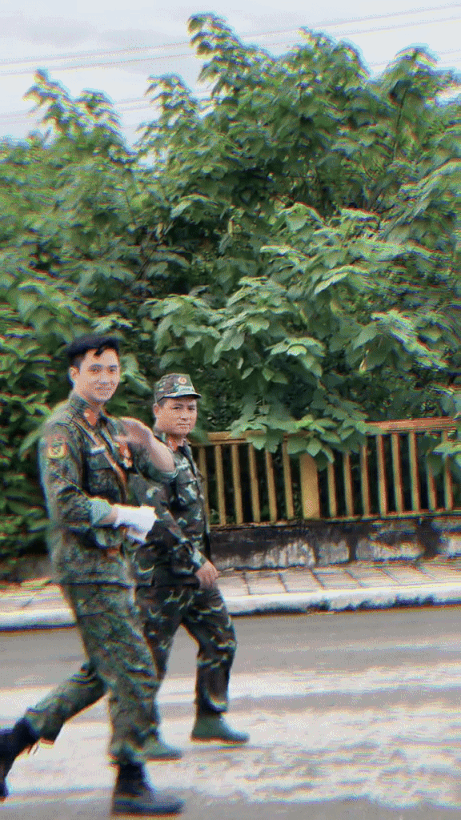 Trần đời chưa thấy ai như đồng chí Lê Hoàng Hiệp - Ảnh 11. Trần đời chưa thấy ai như đồng chí Lê Hoàng Hiệp - Ảnh 11.