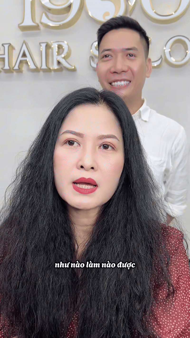 Nữ diễn viên Mưa Đỏ trẻ thêm 10 tuổi- Ảnh 1. Nữ diễn viên Mưa Đỏ trẻ thêm 10 tuổi- Ảnh 1.