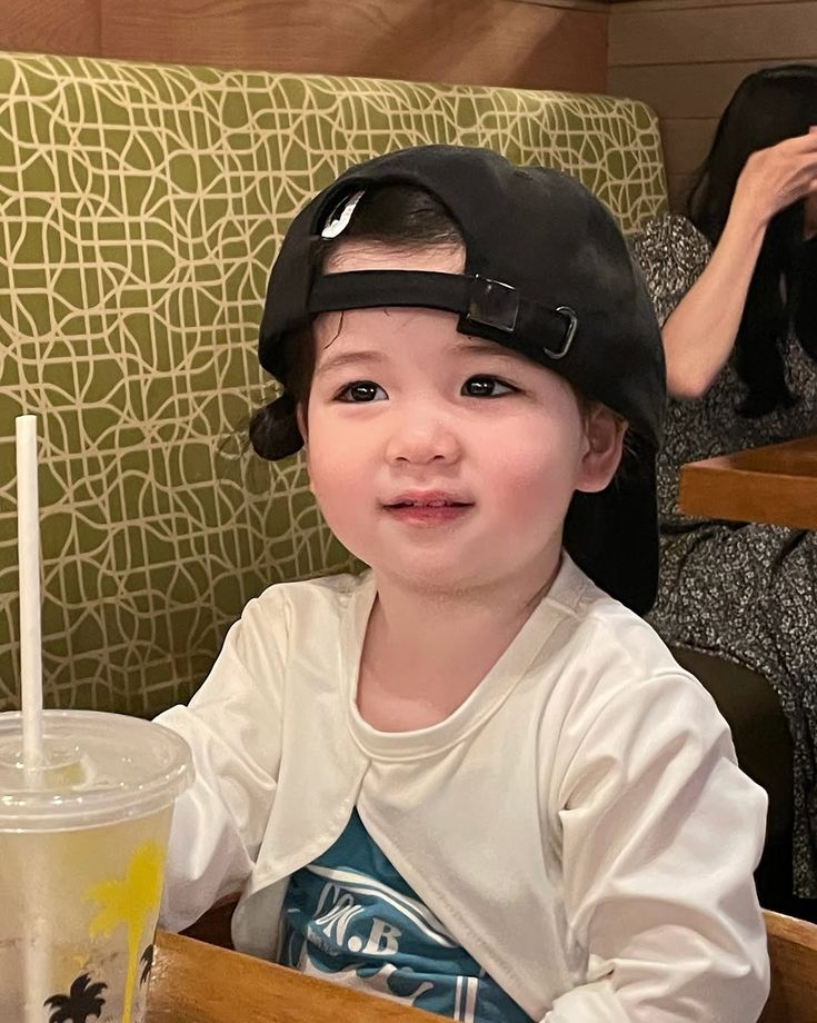Dấu hiệu của 1 em bé tương lai dễ trở thành doanh nhân thành đạt- Ảnh 2. Dấu hiệu của 1 em bé tương lai dễ trở thành doanh nhân thành đạt- Ảnh 2.