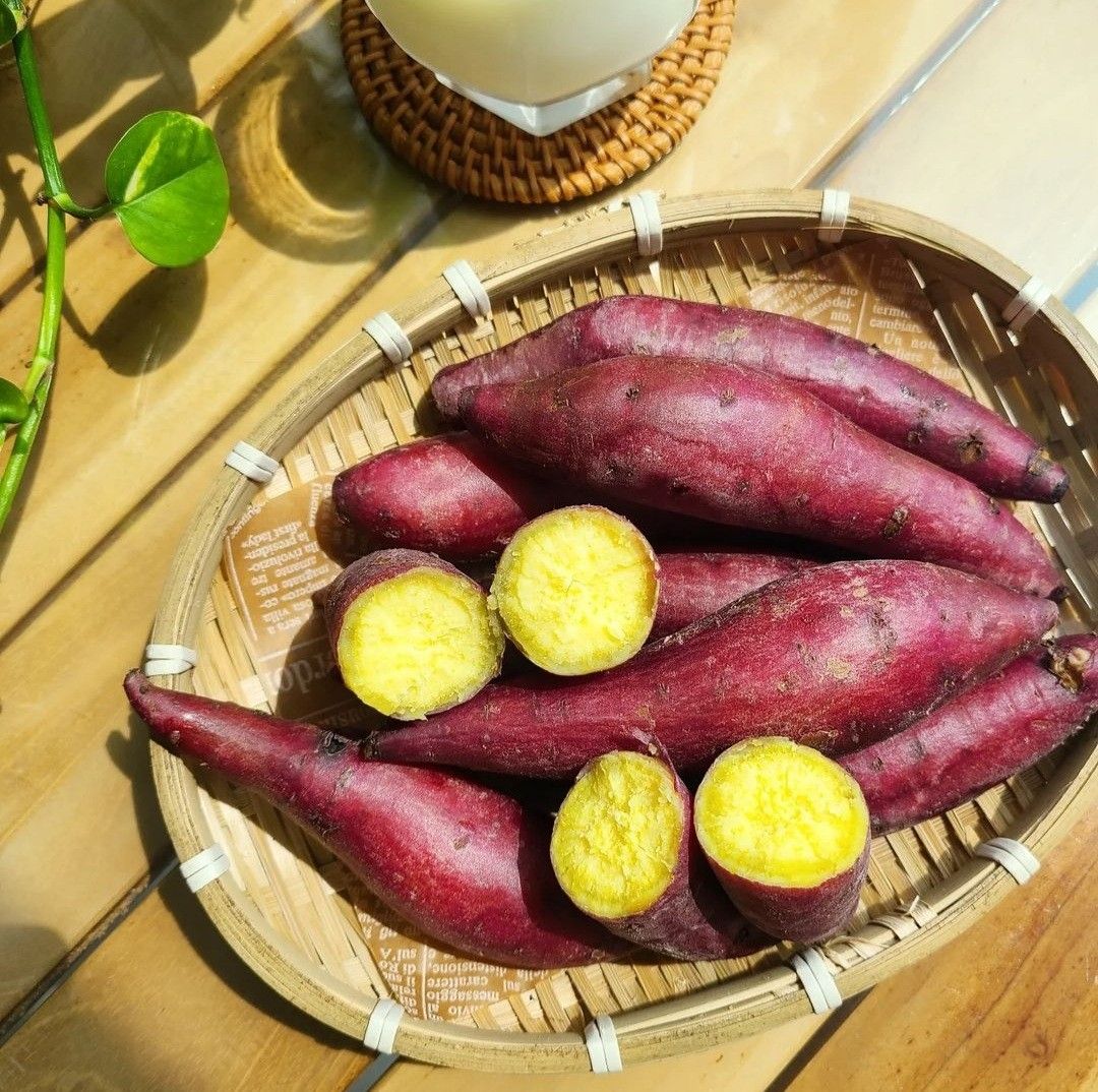 Những cái tên "hệ lương thực" đặt ở nhà cho con để có 1 em bé dễ nuôi, dễ lớn- Ảnh 2. Những cái tên "hệ lương thực" đặt ở nhà cho con để có 1 em bé dễ nuôi, dễ lớn- Ảnh 2.