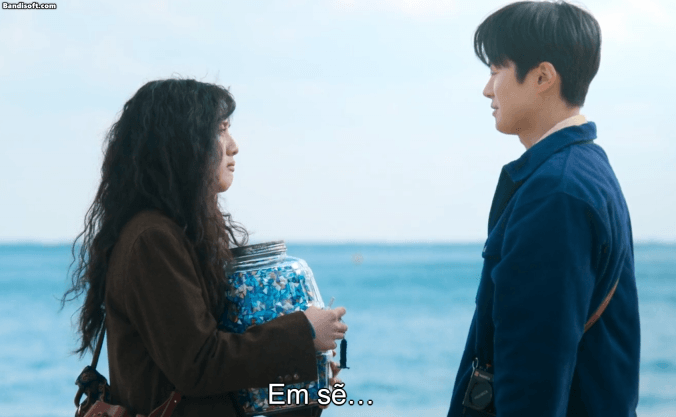 Tại sao phim Hàn hay thế này mà bây giờ mới chiếu: Nữ chính đẹp lắm luôn, xem xong thấy chữa lành cả tháng - Ảnh 5.