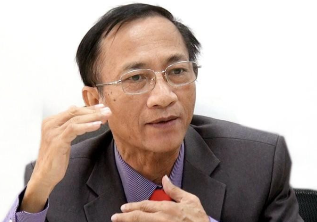 Rối ren tuyển sinh đại học: Lỗi từ quy đổi điểm và ‘nồi’ bách phân vị - Ảnh 1. Rối ren tuyển sinh đại học: Lỗi từ quy đổi điểm và ‘nồi’ bách phân vị - Ảnh 1.