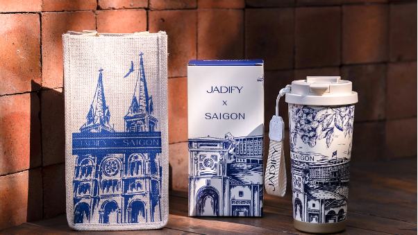 JADIFY và hành trình lan tỏa tinh thần Việt Nam Độc Lập - Ảnh 2. JADIFY và hành trình lan tỏa tinh thần Việt Nam Độc Lập - Ảnh 2.