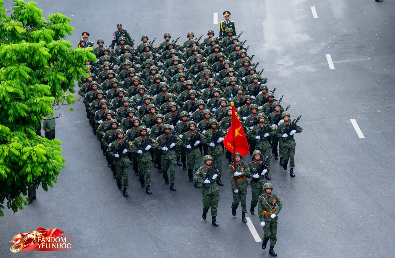 Trần đời chưa thấy ai như đồng chí Lê Hoàng Hiệp - Ảnh 3. Trần đời chưa thấy ai như đồng chí Lê Hoàng Hiệp - Ảnh 3.