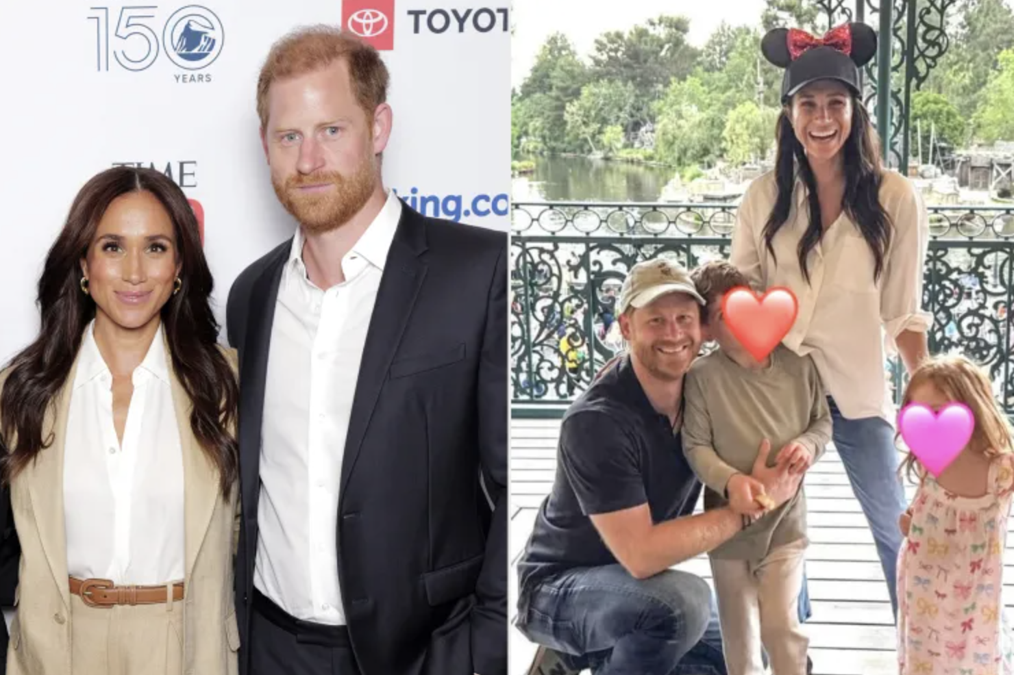 Meghan mang thai lần 3?- Ảnh 2. Meghan mang thai lần 3?- Ảnh 2.