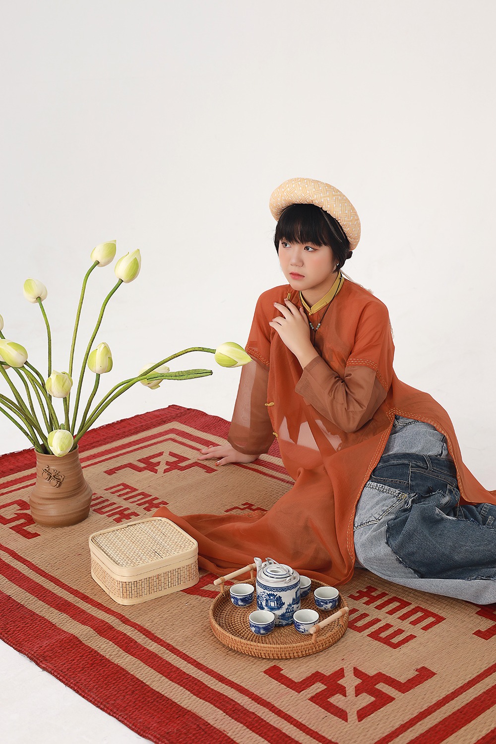 Con gái Thanh Hương 15 tuổi, cao gần 1,7m, nhan sắc xinh đẹp khiến mẹ lo chuyện kén rể- Ảnh 2. Con gái Thanh Hương 15 tuổi, cao gần 1,7m, nhan sắc xinh đẹp khiến mẹ lo chuyện kén rể- Ảnh 2.