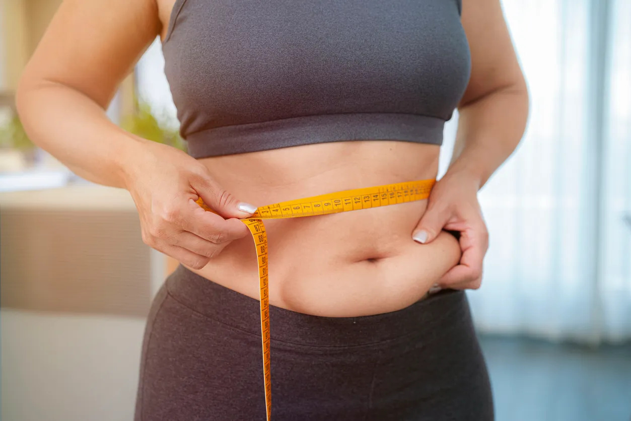 6 lý do khiến nữ giới ăn ít mà vẫn béo, chị em tiền mãn kinh nghe đến đâu "gật gù" đến đấy - Ảnh 2. 6 lý do khiến nữ giới ăn ít mà vẫn béo, chị em tiền mãn kinh nghe đến đâu "gật gù" đến đấy - Ảnh 2.