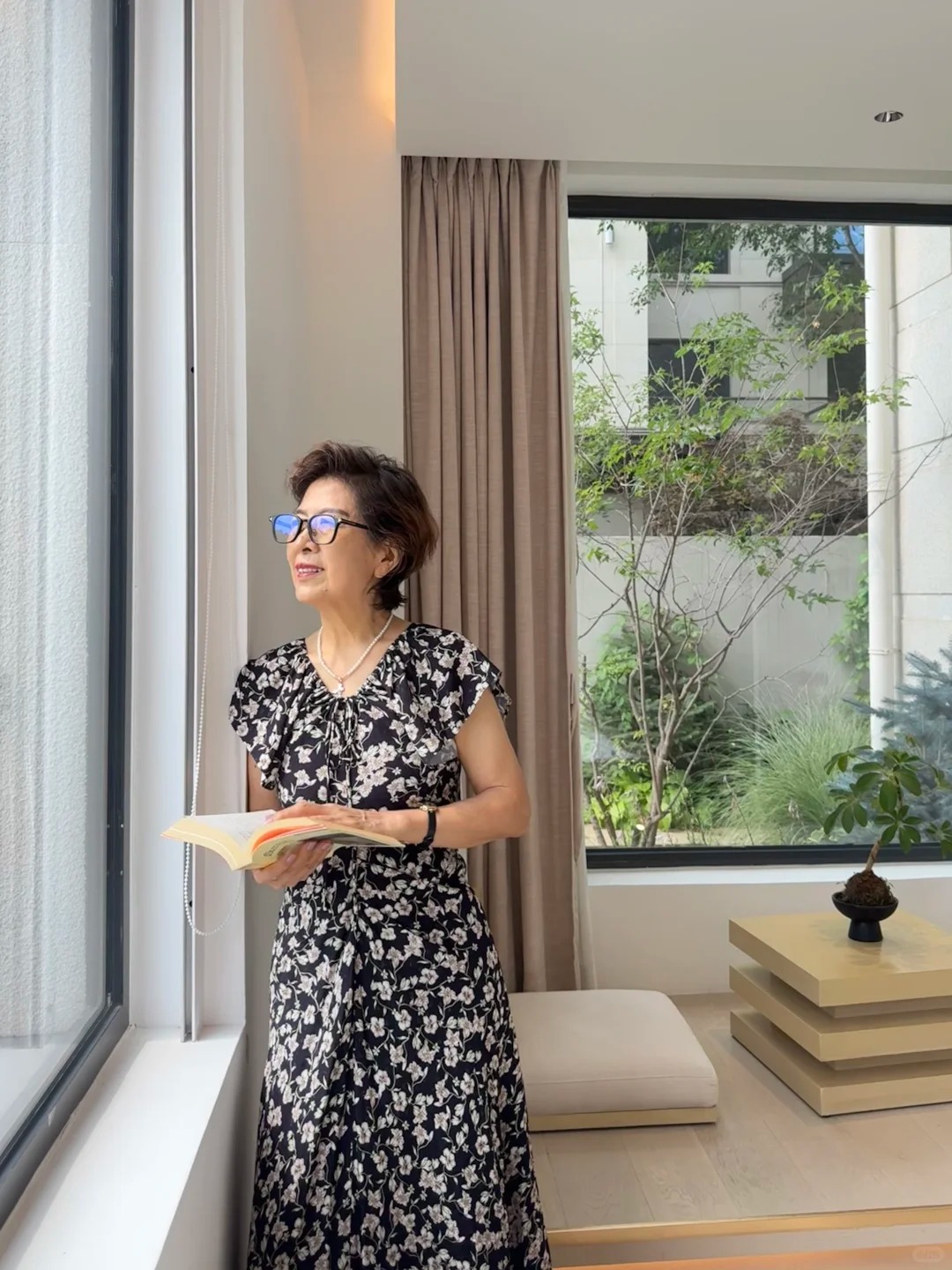 Làm blogger thời trang ở tuổi 67: Không nghỉ hưu nhàn rỗi, Làm blogger thời trang ở tuổi 67: Không nghỉ hưu nhàn rỗi,