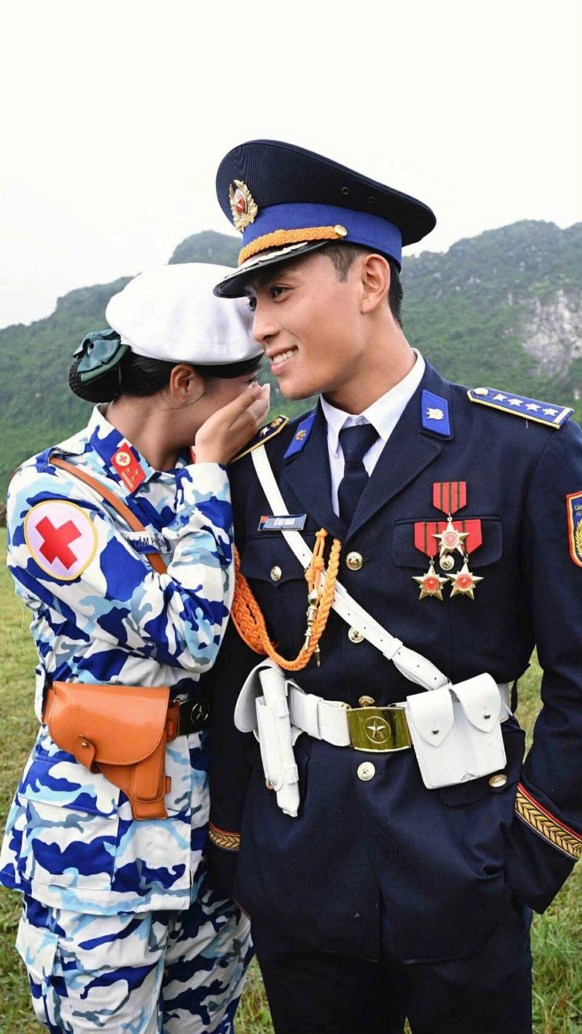 Điều thú vị của cặp đôi được 