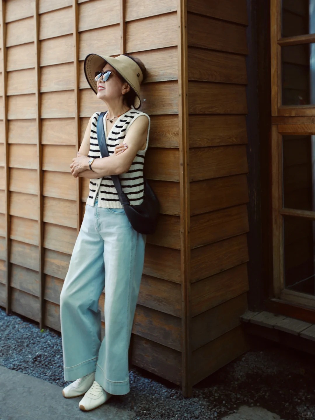 Làm blogger thời trang ở tuổi 67: Không nghỉ hưu nhàn rỗi, Làm blogger thời trang ở tuổi 67: Không nghỉ hưu nhàn rỗi,