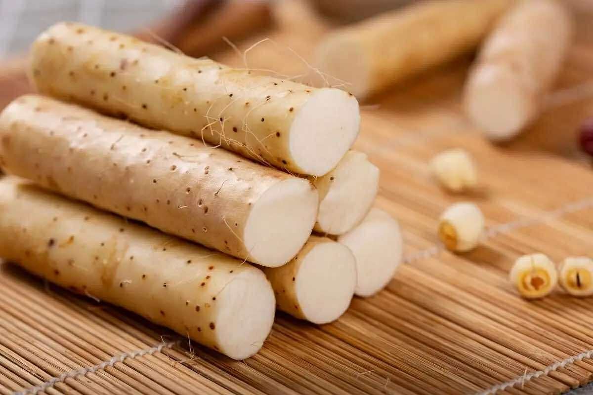 Mùa thu ra chợ cứ mang theo bí quyết chọn 10 loại rau củ quả này thì ngay cả người bán hàng lâu năm cũng phải "bái phục" - Ảnh 3. Mùa thu ra chợ cứ mang theo bí quyết chọn 10 loại rau củ quả này thì ngay cả người bán hàng lâu năm cũng phải "bái phục" - Ảnh 3.