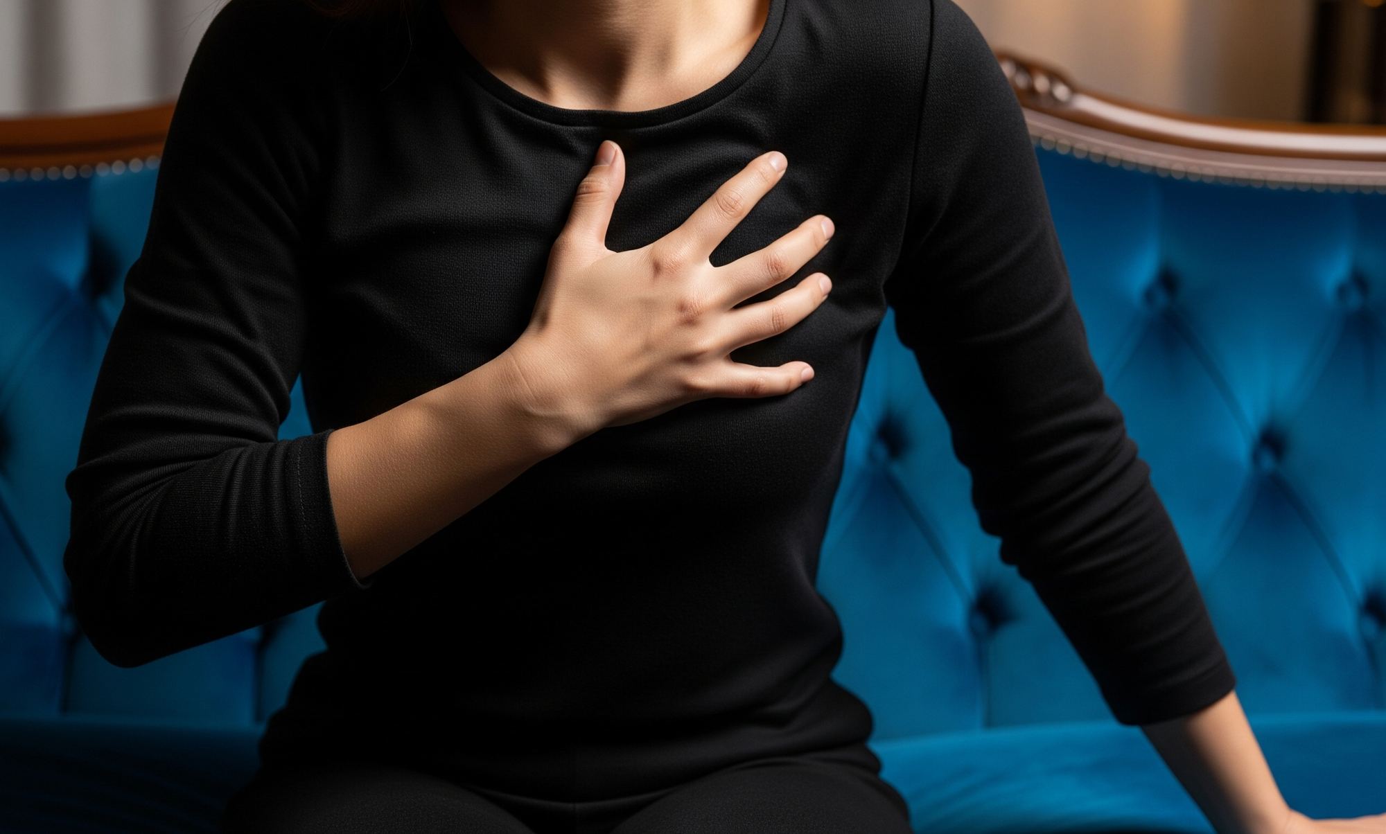 Phát hiện lý do một số người khỏe mạnh bị đau tim, đột quỵ - Ảnh 1. Phát hiện lý do một số người khỏe mạnh bị đau tim, đột quỵ - Ảnh 1.