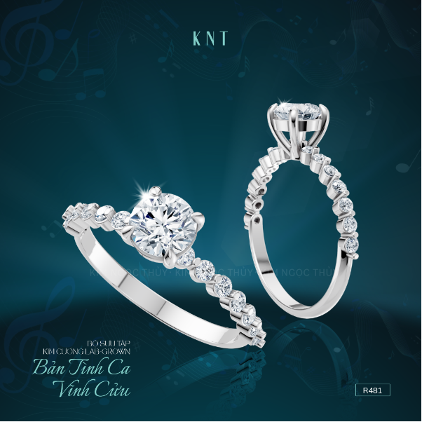 Kim Ngọc Thủy – Thương hiệu Việt đưa "áp lực cầu hôn" thành một hành trình cảm xúc trọn vẹn- Ảnh 1. Kim Ngọc Thủy – Thương hiệu Việt đưa "áp lực cầu hôn" thành một hành trình cảm xúc trọn vẹn- Ảnh 1.