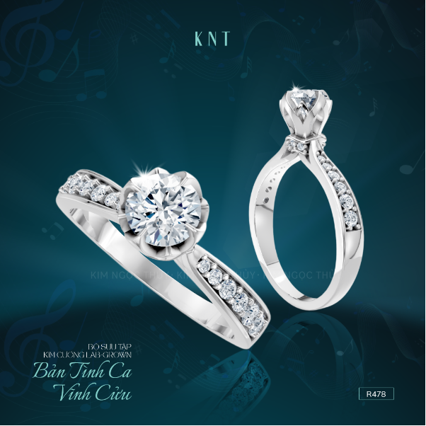 Kim Ngọc Thủy – Thương hiệu Việt đưa "áp lực cầu hôn" thành một hành trình cảm xúc trọn vẹn- Ảnh 2. Kim Ngọc Thủy – Thương hiệu Việt đưa "áp lực cầu hôn" thành một hành trình cảm xúc trọn vẹn- Ảnh 2.