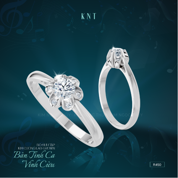 Kim Ngọc Thủy – Thương hiệu Việt đưa "áp lực cầu hôn" thành một hành trình cảm xúc trọn vẹn- Ảnh 3. Kim Ngọc Thủy – Thương hiệu Việt đưa "áp lực cầu hôn" thành một hành trình cảm xúc trọn vẹn- Ảnh 3.