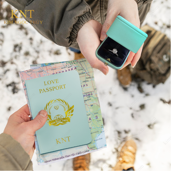 Kim Ngọc Thủy – Thương hiệu Việt đưa "áp lực cầu hôn" thành một hành trình cảm xúc trọn vẹn- Ảnh 4. Kim Ngọc Thủy – Thương hiệu Việt đưa "áp lực cầu hôn" thành một hành trình cảm xúc trọn vẹn- Ảnh 4.