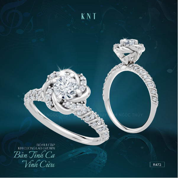 Kim Ngọc Thủy – Thương hiệu Việt đưa "áp lực cầu hôn" thành một hành trình cảm xúc trọn vẹn- Ảnh 5. Kim Ngọc Thủy – Thương hiệu Việt đưa "áp lực cầu hôn" thành một hành trình cảm xúc trọn vẹn- Ảnh 5.