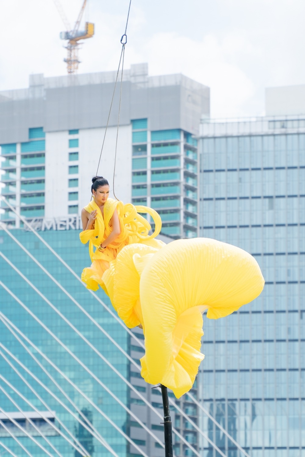 Vietnam’s Next Top Model: Nàng Mơ bật khóc vì bị chê tơi tả, thái độ của Thanh Hằng nói lên tất cả- Ảnh 5.