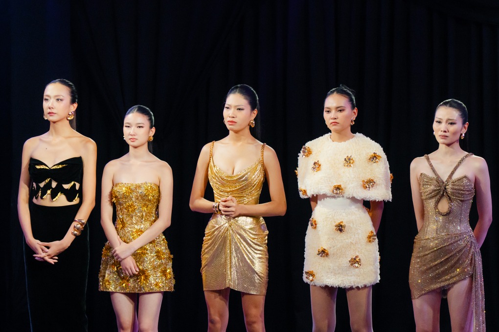 Vietnam’s Next Top Model: Nàng Mơ bật khóc vì bị chê tơi tả, thái độ của Thanh Hằng nói lên tất cả- Ảnh 8.
