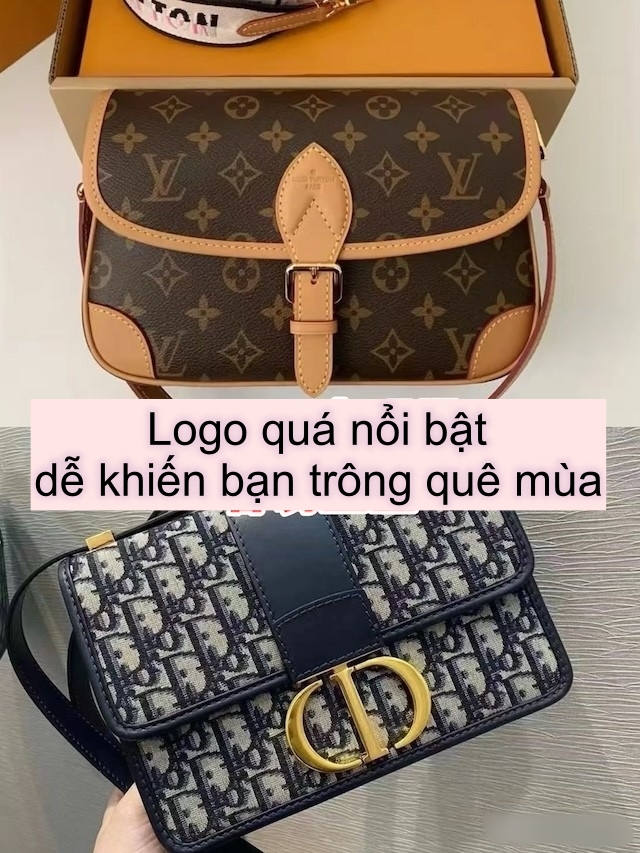 4 kiểu túi “rẻ tiền” tràn lan trên phố: Dù hàng hiệu hay hợp mốt đến đâu cũng khiến bạn trông vừa già vừa kém sang - Ảnh 5. 4 kiểu túi “rẻ tiền” tràn lan trên phố: Dù hàng hiệu hay hợp mốt đến đâu cũng khiến bạn trông vừa già vừa kém sang - Ảnh 5.