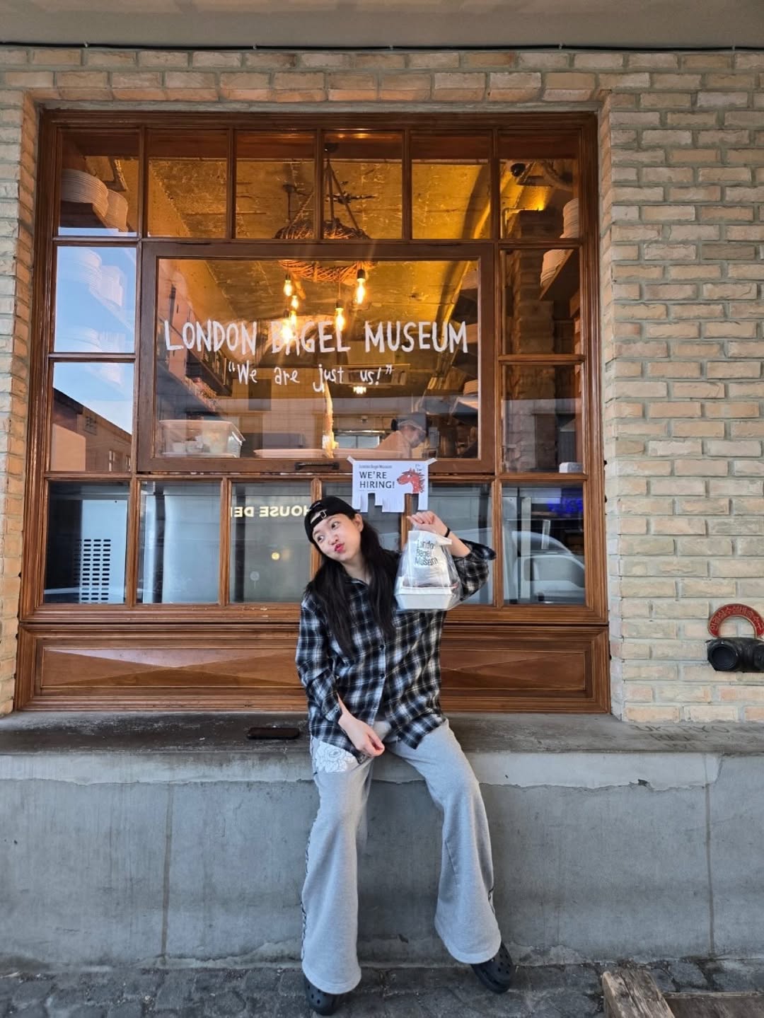 Nữ sinh tài phiệt hot nhất châu Á có style đời thường đơn giản mà xinh quá mức quy định- Ảnh 7. Nữ sinh tài phiệt hot nhất châu Á có style đời thường đơn giản mà xinh quá mức quy định- Ảnh 7.