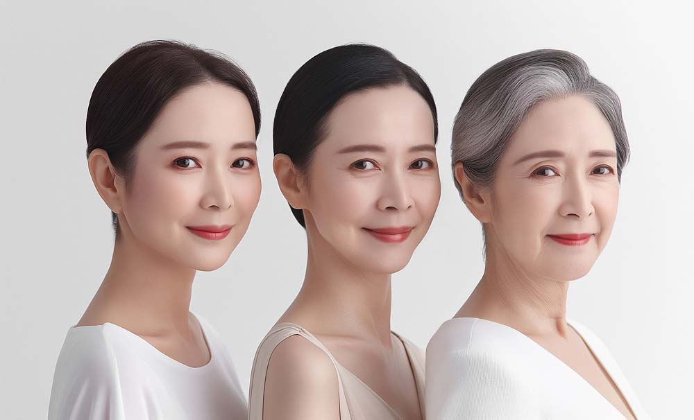 Phụ nữ từ 44-60 tuổi cần chú trọng 3 điều: Nếu làm tốt, sau mãn kinh sẽ giảm nỗi lo đột quỵ- Ảnh 1. Phụ nữ từ 44-60 tuổi cần chú trọng 3 điều: Nếu làm tốt, sau mãn kinh sẽ giảm nỗi lo đột quỵ- Ảnh 1.