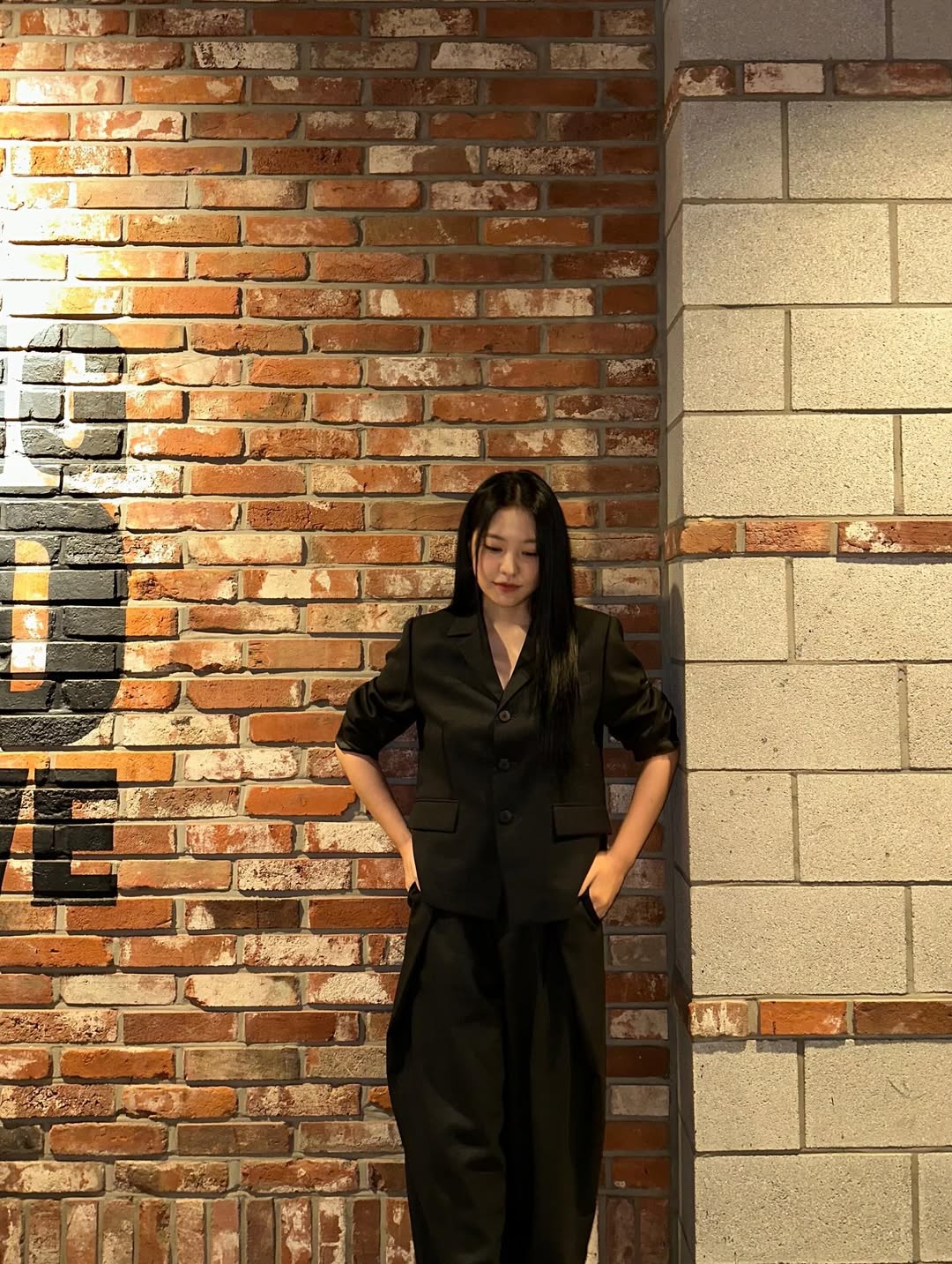 Nữ sinh tài phiệt hot nhất châu Á có style đời thường đơn giản mà xinh quá mức quy định- Ảnh 5. Nữ sinh tài phiệt hot nhất châu Á có style đời thường đơn giản mà xinh quá mức quy định- Ảnh 5.