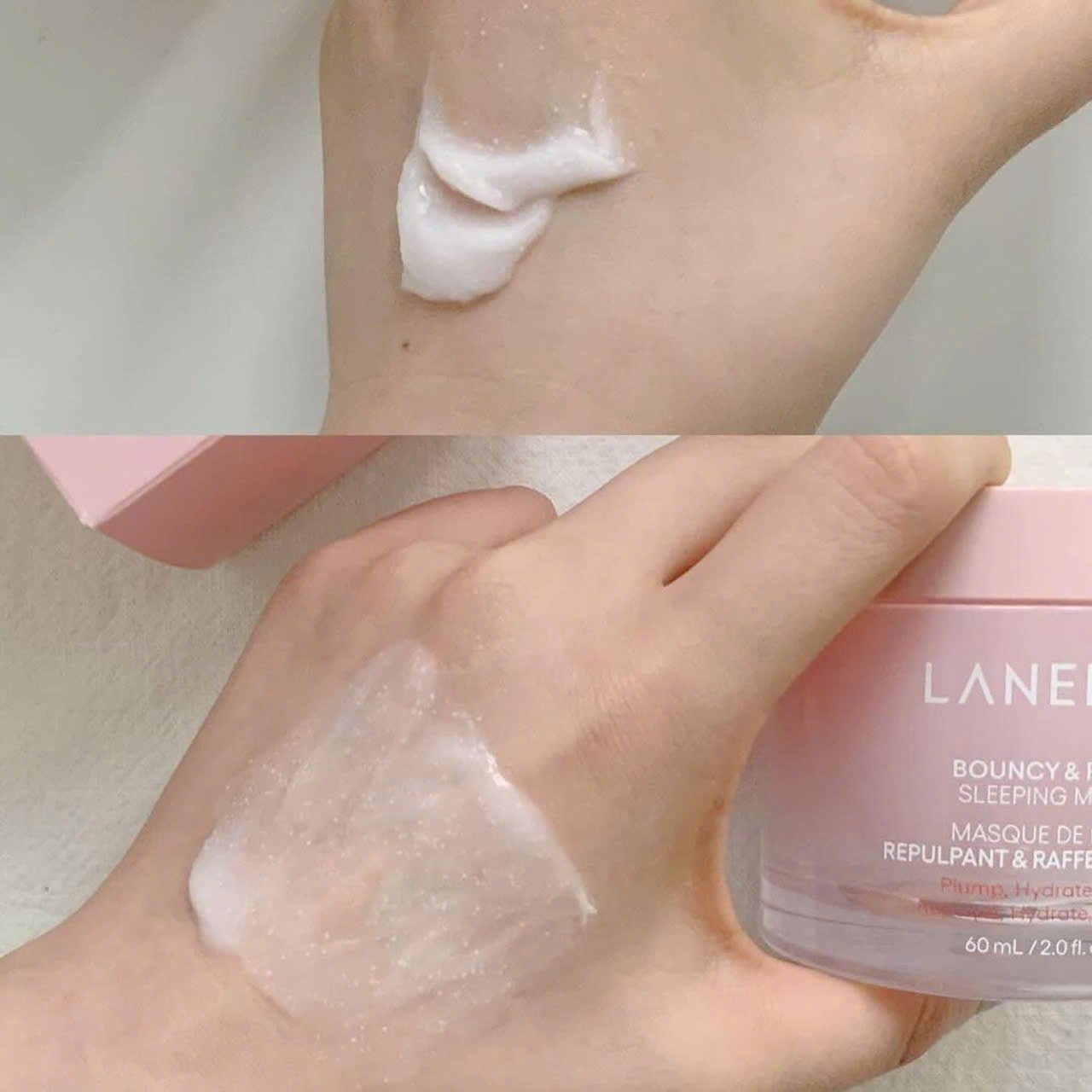 Bơm da căng mọng sau 1 đêm với 5 loại mặt nạ ngủ bổ sung collagen - Ảnh 6.