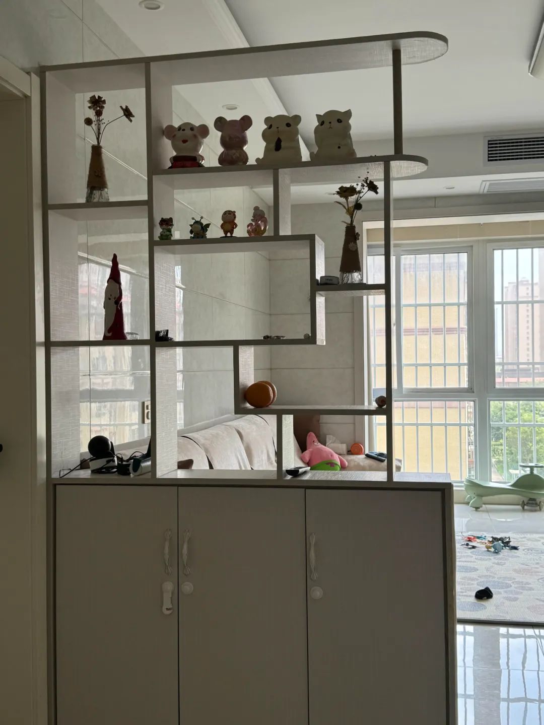 8 món nội thất nhìn sang mà chỉ tổ chật nhà, cho tôi miễn phí tôi cũng không nhận - Ảnh 5.