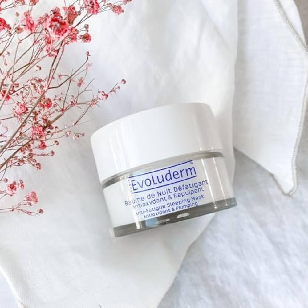 Bơm da căng mọng sau 1 đêm với 5 loại mặt nạ ngủ bổ sung collagen - Ảnh 8.