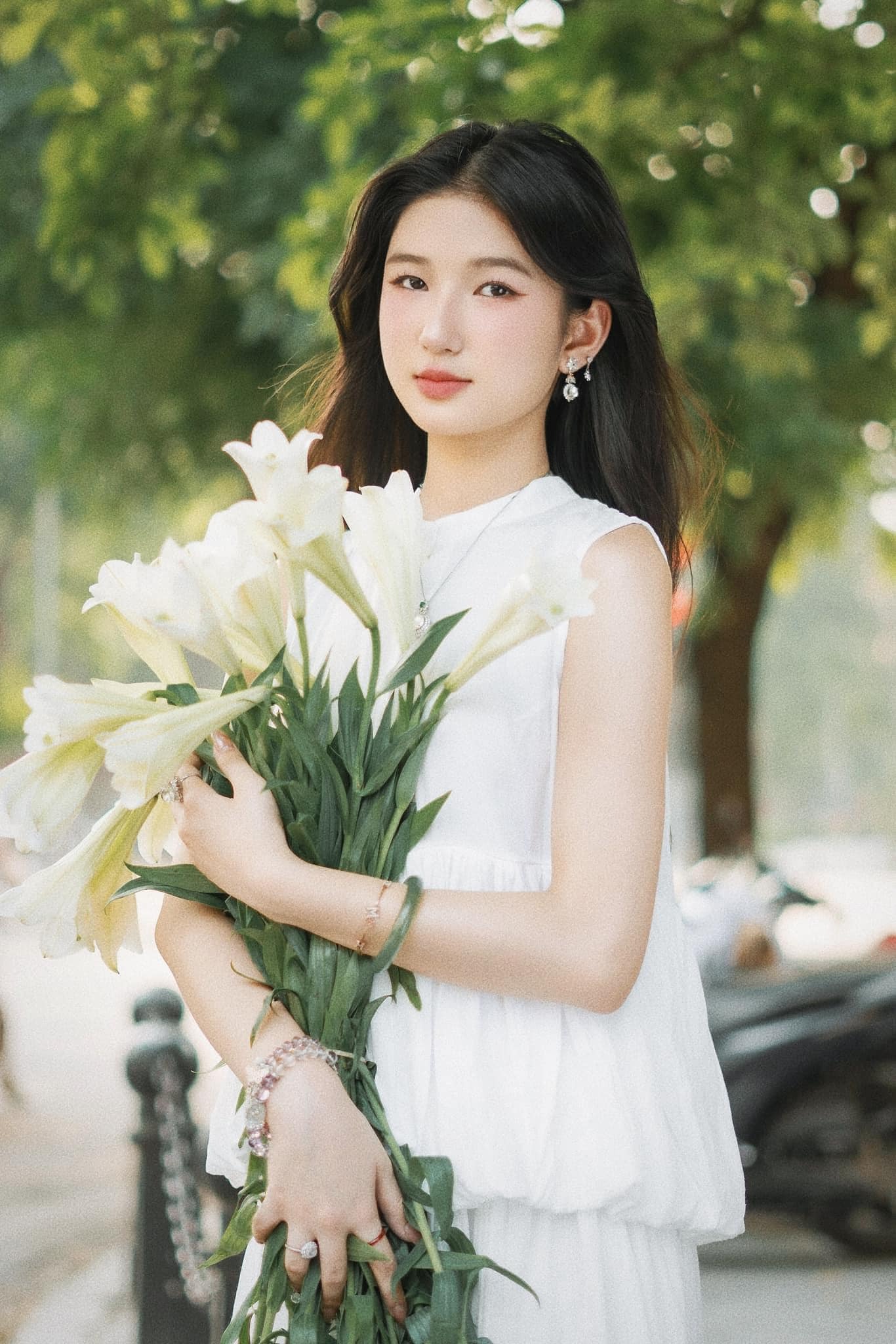 Vietnam’s Next Top Model: Nàng Mơ bật khóc vì bị chê tơi tả, thái độ của Thanh Hằng nói lên tất cả- Ảnh 1.