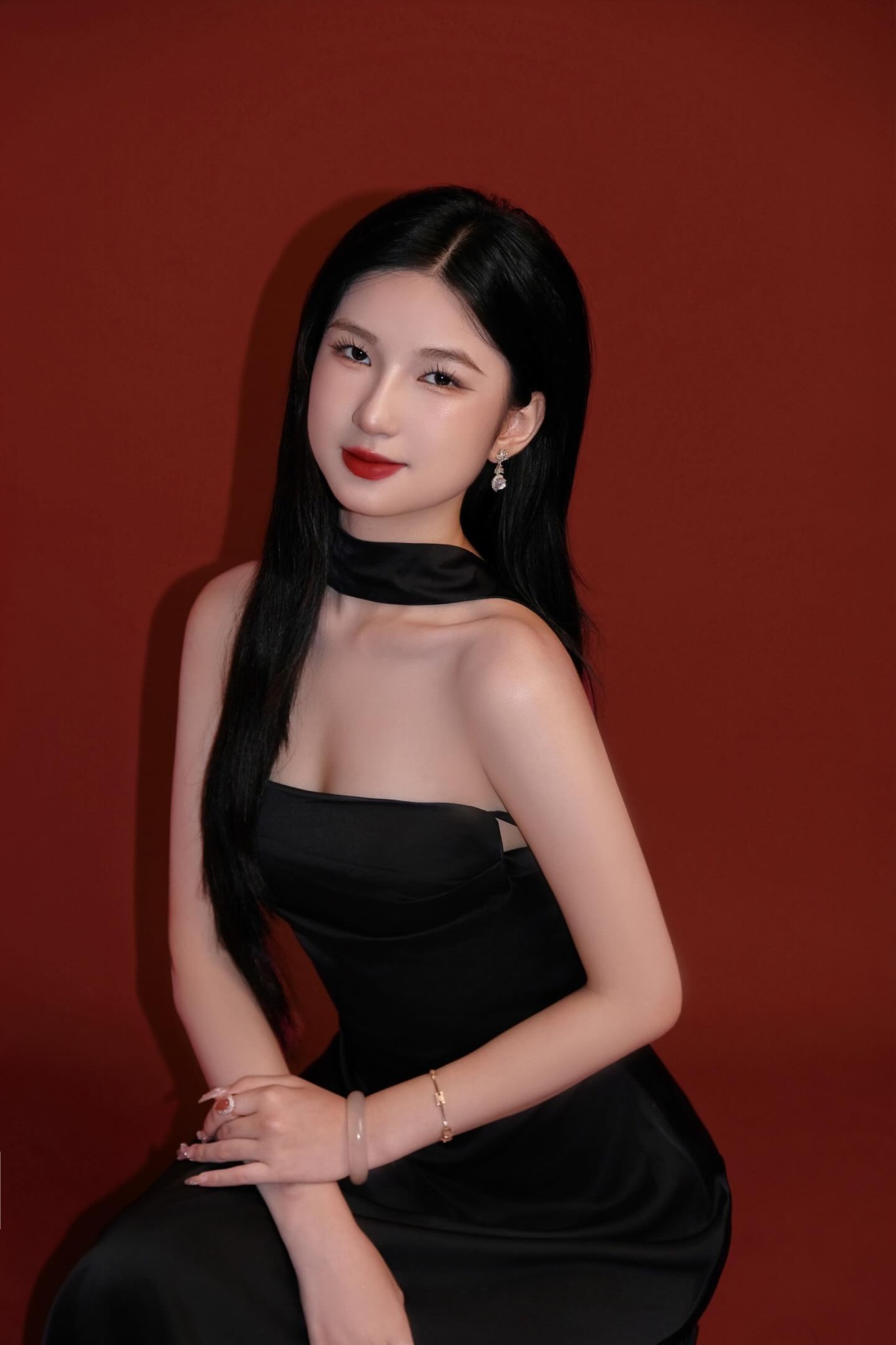 Vietnam’s Next Top Model: Nàng Mơ bật khóc vì bị chê tơi tả, thái độ của Thanh Hằng nói lên tất cả- Ảnh 2.