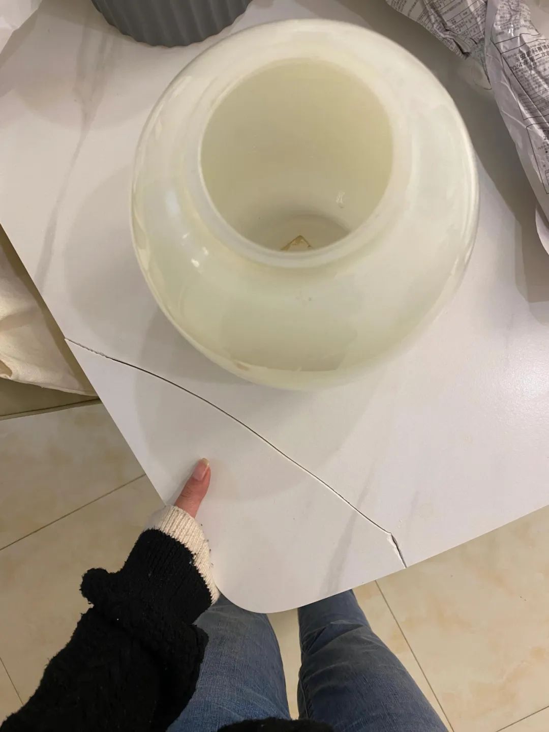 8 món nội thất nhìn sang mà chỉ tổ chật nhà, cho tôi miễn phí tôi cũng không nhận - Ảnh 12.