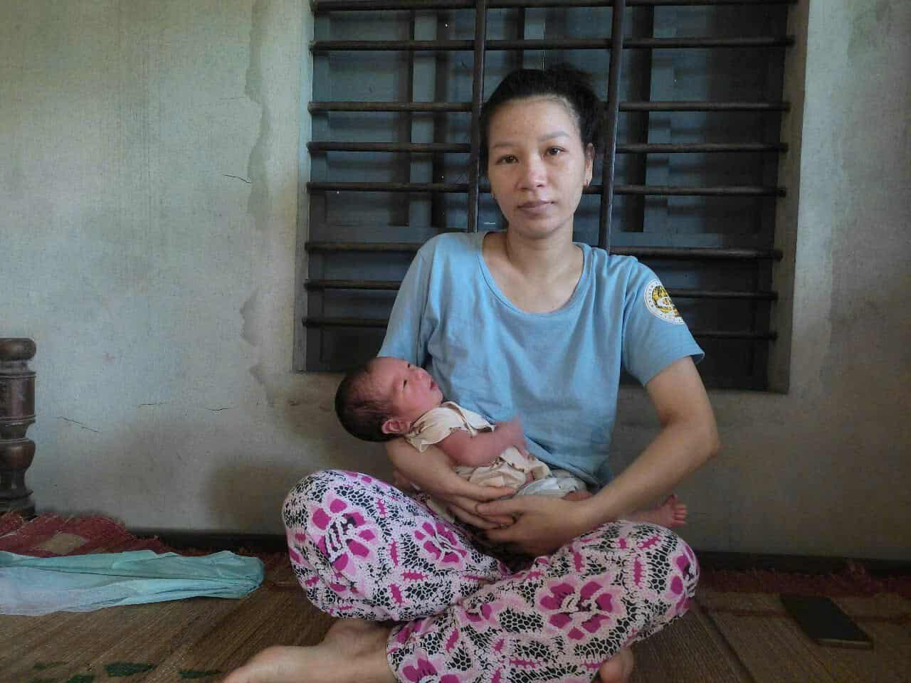 Người cha cầu mong sự giúp đỡ, níu kéo sự sống cho con gái mang trọng bệnh- Ảnh 3.