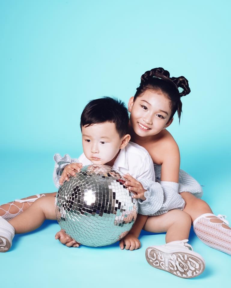 “Gia đình nhảy múa” của trưởng nhóm Big Toe: Khi đam mê vũ đạo được truyền từ bố mẹ sang con cái- Ảnh 3. “Gia đình nhảy múa” của trưởng nhóm Big Toe: Khi đam mê vũ đạo được truyền từ bố mẹ sang con cái- Ảnh 3.