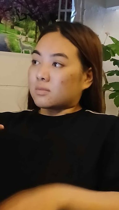 Hà Nội: Gia đình hoang mang khi con gái nhắn &quot;ngủ nhờ nhà bạn&quot; rồi mất tích bí ẩn - Ảnh 1.