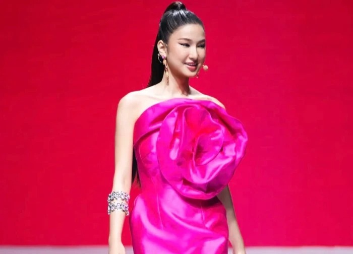 Vietnam’s Next Top Model: Nàng Mơ bật khóc vì bị chê tơi tả, thái độ của Thanh Hằng nói lên tất cả- Ảnh 4.