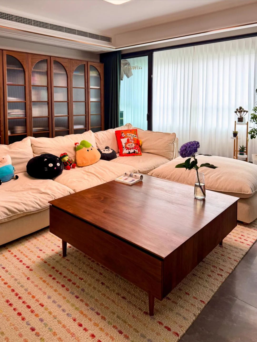 8 món nội thất nhìn sang mà chỉ tổ chật nhà, cho tôi miễn phí tôi cũng không nhận - Ảnh 1.