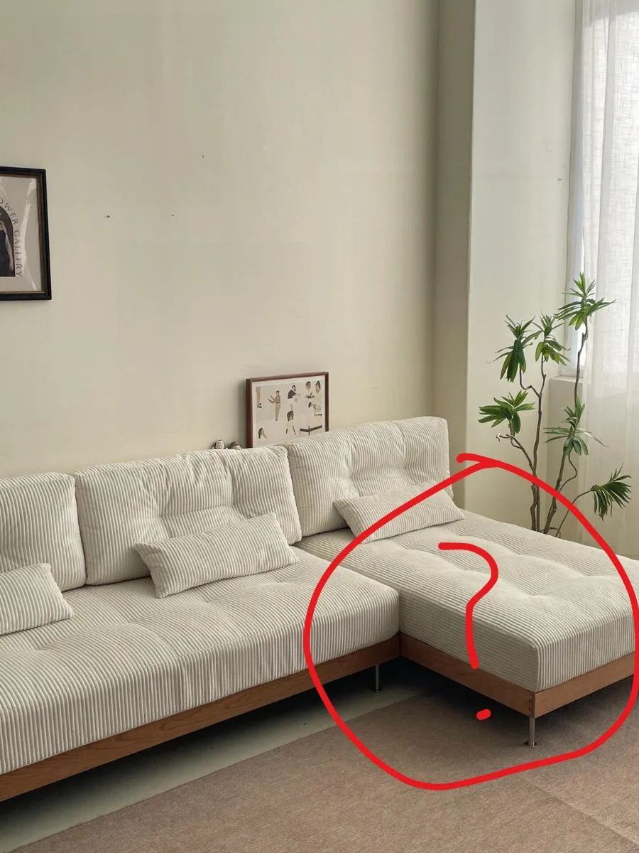 8 món nội thất nhìn sang mà chỉ tổ chật nhà, cho tôi miễn phí tôi cũng không nhận - Ảnh 3.