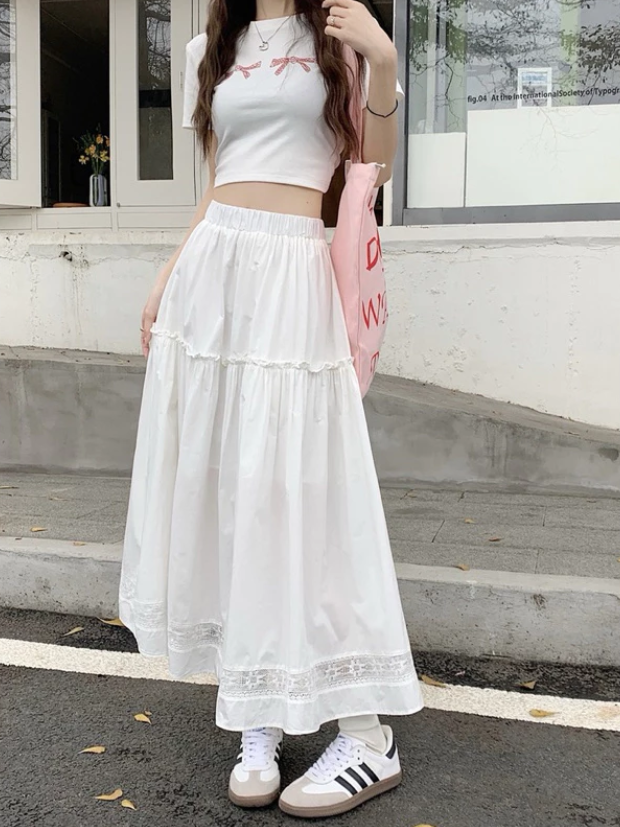 Nữ sinh tài phiệt hot nhất châu Á có style đời thường đơn giản mà xinh quá mức quy định- Ảnh 23. Nữ sinh tài phiệt hot nhất châu Á có style đời thường đơn giản mà xinh quá mức quy định- Ảnh 23.