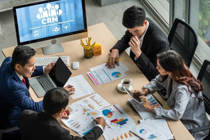 Một ngành từng bị chê là &quot;vô dụng&quot; nhưng tỷ lệ việc làm tại nhiều trường top toàn 100%, giữa bão AI càng &quot;mọc thêm cánh&quot; nếu biết trang bị điều này- Ảnh 3.