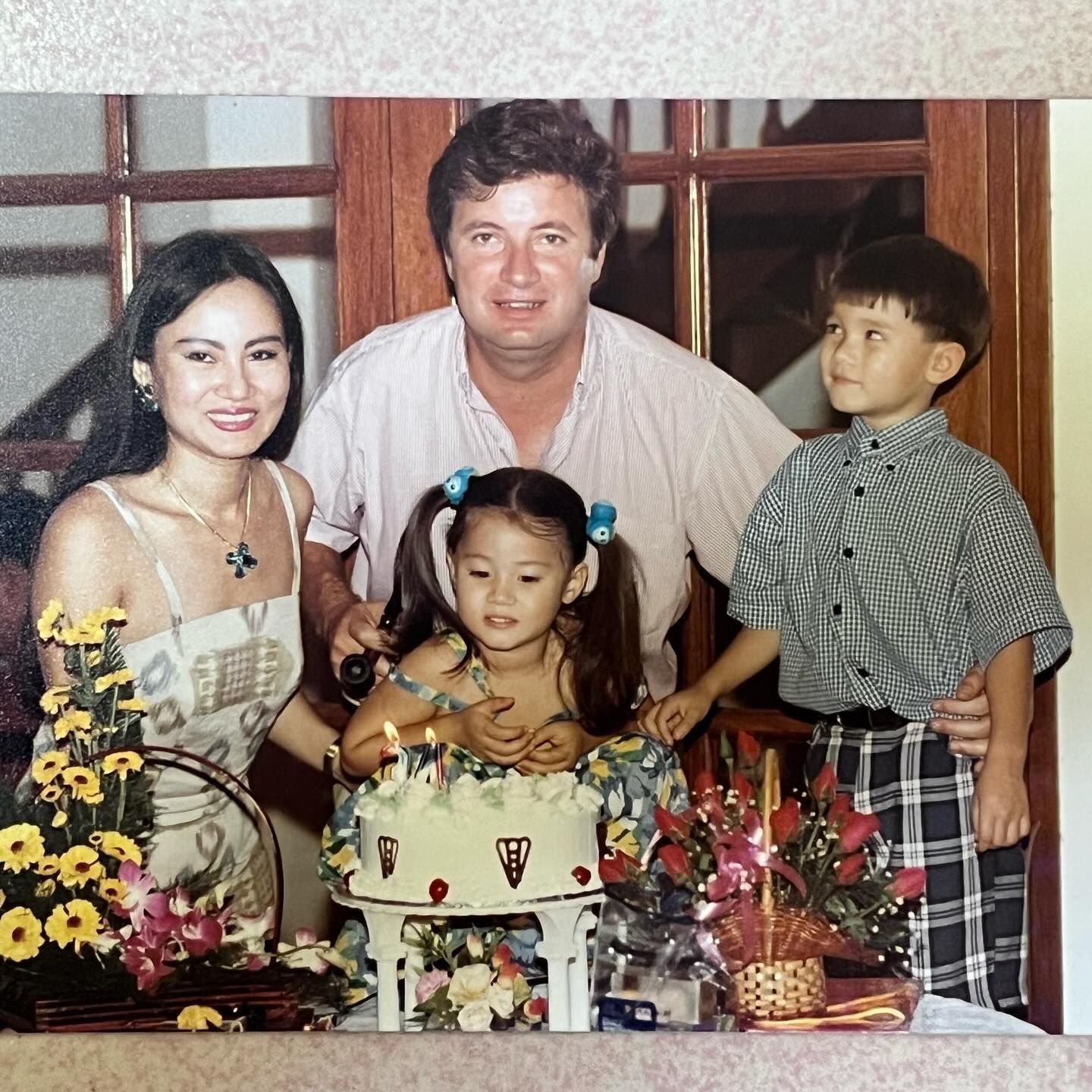 Người đẹp showbiz là ái nữ thừa kế gia tộc nội thất nổi danh Sài Gòn, có lịch sử lên tới 40 năm: Vừa đẹp lại vừa giỏi chính là đây - Ảnh 3.