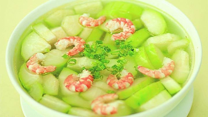3 loại rau giải nhiệt mùa hè nên có trên mâm cơm mọi nhà trong những ngày nắng nóng cực gắt: Vừa giải nhiệt, bổ máu lại thanh lọc cơ thể- Ảnh 7. 3 loại rau giải nhiệt mùa hè nên có trên mâm cơm mọi nhà trong những ngày nắng nóng cực gắt: Vừa giải nhiệt, bổ máu lại thanh lọc cơ thể- Ảnh 7.