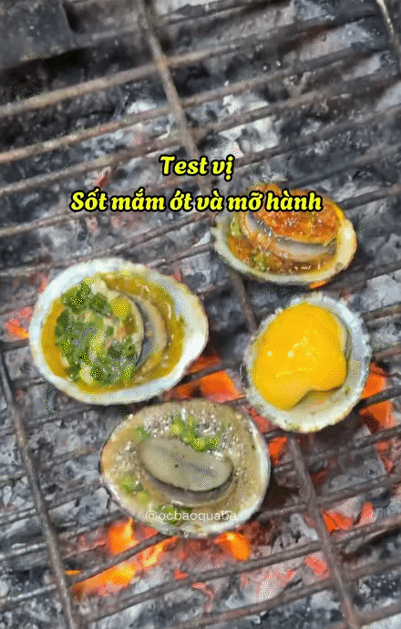 Điểm đến duy nhất ở Việt Nam có thể săn ảnh máy bay hạ cánh sát mặt biển, lại được thưởng thức món hải sản 'độc nhất vô nhị' của đại dương- Ảnh 14. Điểm đến duy nhất ở Việt Nam có thể săn ảnh máy bay hạ cánh sát mặt biển, lại được thưởng thức món hải sản 'độc nhất vô nhị' của đại dương- Ảnh 14.