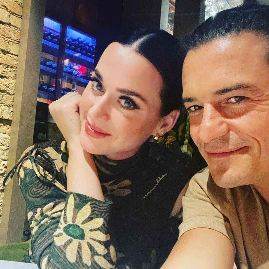 Orlando Bloom tung đòn trả đũa Katy Perry, bị khán giả mắng gay gắt &quot;hèn hạ&quot;- Ảnh 4.