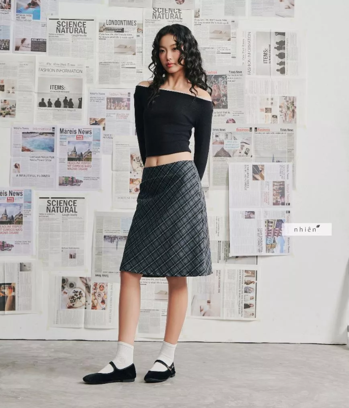 Nữ sinh tài phiệt hot nhất châu Á có style đời thường đơn giản mà xinh quá mức quy định- Ảnh 20. Nữ sinh tài phiệt hot nhất châu Á có style đời thường đơn giản mà xinh quá mức quy định- Ảnh 20.