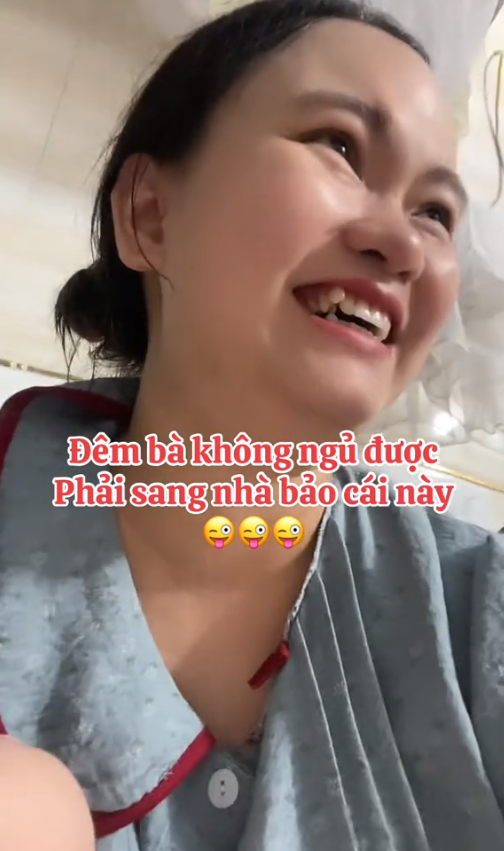 Em bé mới 4 tháng, bà nhất quyết đòi cho ăn bột: Cách mẹ bỉm này phản ứng lại khiến nhiều người bội phục, EQ đỉnh cao là đây!- Ảnh 1. Em bé mới 4 tháng, bà nhất quyết đòi cho ăn bột: Cách mẹ bỉm này phản ứng lại khiến nhiều người bội phục, EQ đỉnh cao là đây!- Ảnh 1.
