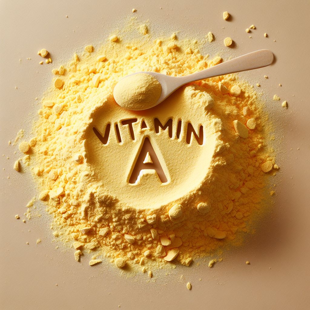 Thiếu loại vitamin này: Tóc rụng cả nắm, da xỉn màu không cứu nổi!- Ảnh 2. Thiếu loại vitamin này: Tóc rụng cả nắm, da xỉn màu không cứu nổi!- Ảnh 2.