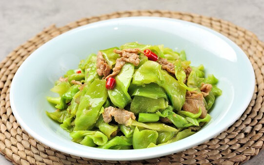 Loại rau này được ví là 