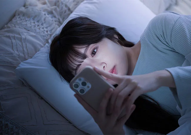 14 thói quen già nhanh phụ nữ sau tuổi 40 bị đứt gãy collagen đáng kể mỗi ngày, nội tiết cũng kém đi - Ảnh 1. 14 thói quen già nhanh phụ nữ sau tuổi 40 bị đứt gãy collagen đáng kể mỗi ngày, nội tiết cũng kém đi - Ảnh 1.